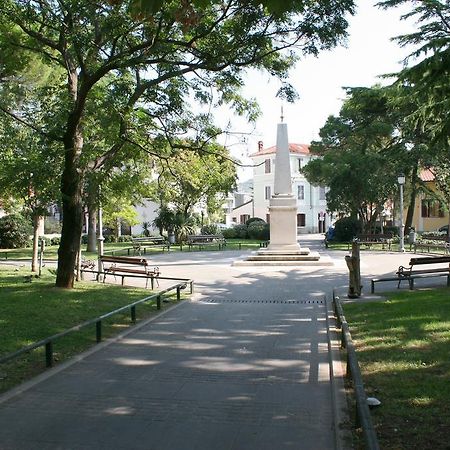 Park Apartments Ізола Екстер'єр фото
