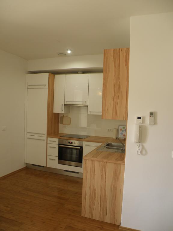 Park Apartments Ізола Номер фото